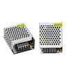 HIGHTEK HT1207 24 Volt 1 Amper Metal Kasa Adaptör