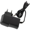 Hightek HT1529 6 Volt 2 Amper 5.5mm x 2.5mm Plastik Kasa Adaptör