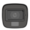 Hikvision 2 MP Smart Hybrid Light IR Bullet IP Network Kamera (DS-2CD1021G2-LIUF)