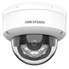 Hikvision 2 MP Smart Hybrid Light IR Fixed Dome IP Network Kamera (DS-2CD1121G2-LIUF)