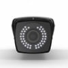 Hikvision 2MP 1080P Turbo HD PoC Bullet Kamera  2.8-12mm Varifocal Lens 40m IR Gece Görüşü (DS-2CE16D0T-VFIR3E)