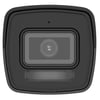 Hikvision 4MP 2.8Mm Lens Smart Hybrid Light Bullet IP Güvenlik Kamerası (DS-2CD1041G2-LIUF)