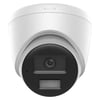 Hikvision 6 MP Smart Hybrid Light Dome IP Kamera (DS-2CD1363G2-LIUF)