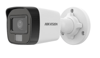 Hikvision DS-2CD1021G2-LIUF 2MP 2.8mm Akıllı Çift Işık IR IP Bullet Kamera