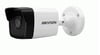 Hikvision DS-2CD1023G0-IUF 2 MP+2.8mm+0.01 Lux+30m IR+Micro SD kart+PoE+IP67 Ip Sesli Bullet Kamera