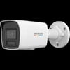 Hikvision DS-2CD1067G3-LIUF 6 MP 2.8 mm Sabit Lensli Colorvu Bullet IP Kamera