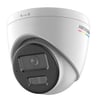 Hikvision DS-2CD1347G2H-LIUF 4MP 2.8MM ColorVu+Akıllı Hibrit (H.265+Dahili Mikrofon)