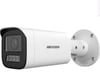 Hikvision DS-2CD1643G2-LIZSU 4MP 2.7-13.5mm Smart Light  Motorize Lensli IR Bullet IP Kamera