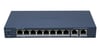 Hikvision DS-3E1310P-EI/M 8FE PoE Port (60W) 2 x Gigabit Uplink Switch