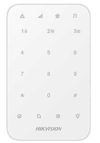Hikvision DS-PKI-E-WE Kablosuz Alarm Tuş Takımı