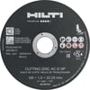Hilti  Kesme Taşı AC-D SP 115x1.0