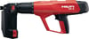 Hilti 2020266 DX 6 MX Barutlu Magazinli Çivi Çakma Tabancası Çantalı Set