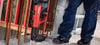 Hilti 2020266 DX 6 MX Barutlu Magazinli Çivi Çakma Tabancası Çantalı Set