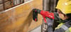 Hilti 2020266 DX 6 MX Barutlu Magazinli Çivi Çakma Tabancası Çantalı Set