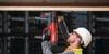 Hilti 2020266 DX 6 MX Barutlu Magazinli Çivi Çakma Tabancası Çantalı Set