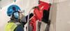 Hilti 2149511 DCH 300-X Elektrikli Beton Kesme Makinesi