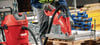 Hilti 2149511 DCH 300-X Elektrikli Beton Kesme Makinesi