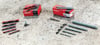 Hilti 2164509 HVU2 M20x170 Kimyasal Dübel