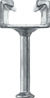 Hilti 2168544 HAC-C 52/34 400 F Sıcak Bükme Ankraj Kanalı