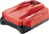 Hilti 2254427 C 6-22 Nuron Hızlı Şarj Cihazı – 240 W