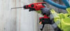 Hilti 2256704 TE 2-22 Akülü Darbeli Delici Matkap Çantalı
