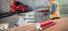 Hilti 2262131 HIT-HY 200-R V3 500/2 Kimyasal Dübel