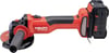 Hilti 5005687 AG 4S-22 Akülü Taşlama Makinası Seti Çantalı