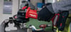 Hilti 5005687 AG 4S-22 Akülü Taşlama Makinası Seti Çantalı