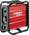 Hilti B 3600 230V Mobil Güç Kaynağı