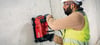 Hilti DCH 150-SL + EQD S Elektrikli Kanal Açma Makinesi Çantalı Set
