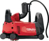 Hilti DCH 150-SL 230V + VC 40L-X 220-240V Elektrikli Kanal Açma Makinesi Seti