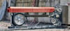 Hilti DS 2005-TS Tel Testere ile Kesme Dönüştürme Kiti