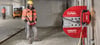 Hilti DST 20-CA 3x400V EC. Duvar Kesme Makinesi Çantalı Set
