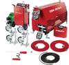 Hilti DSW 3018-E 3x400V PR Tel Testere Makinesi
