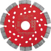 Hilti EQD SPX-SL 125 Universal Elmaslı Kesme Taşı (2 Adet)