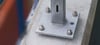 Hilti HVU-TZ M16 Kimyasal Kapsül Dübel