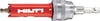 Hilti Karpit Başlı Karot Ucu 20 mm