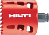 Hilti Karpit Başlı Karot Ucu 60mm