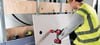 Hilti Karpit Başlı Karot Ucu 60mm
