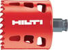 Hilti Karpit Başlı Karot Ucu 73mm