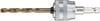 Hilti Karpit Uçlu Karot Ucu İçin Pilot Uçlu Mil (Hole Saw Arbor + Bit 110 mm)