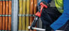 Hilti NUN 54-22 Akülü 6 Ton Kablo Sıkma ve Kesme Makinesi