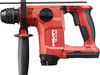 Hilti NURON TE 4-22 + B 22-110 + C 4-22 Çantalı Set