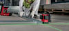 Hilti PM 50MG-22 Çoklu Çizgi Lazeri (360° Yeşil Çizgili, Çantalı)