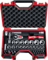 Hilti S-SWS Lokma Anahtarı Seti 40-Parçalı Set