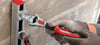 Hilti S-SWS Lokma Anahtarı Seti 40-Parçalı Set