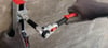 Hilti S-SWS Lokma Anahtarı Seti 40-Parçalı Set