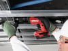 Hilti SD 5000-A22 02 Akülü Alçıpan Vidalama Makinesi Kutulu