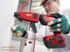 Hilti SD 5000-A22 02 Akülü Alçıpan Vidalama Makinesi Kutulu