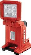 Hilti SL 5-22 Akülü Manyetik Çalışma Işığı LED Fener
